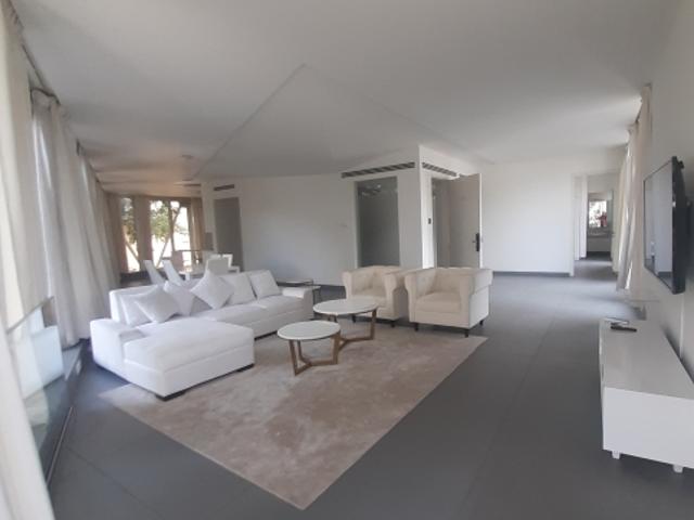 Villa for rent in Bangalore North, Cox Town - Bangalore