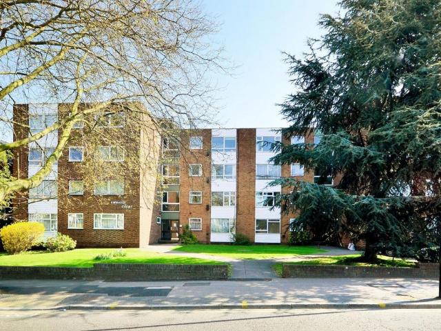 Apartment for rent in Greater London