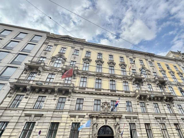 Apartment mieten in KG Landstraße, Wien