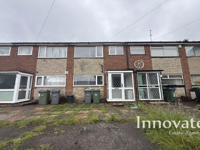 House for rent in Oldbury, West Midlands