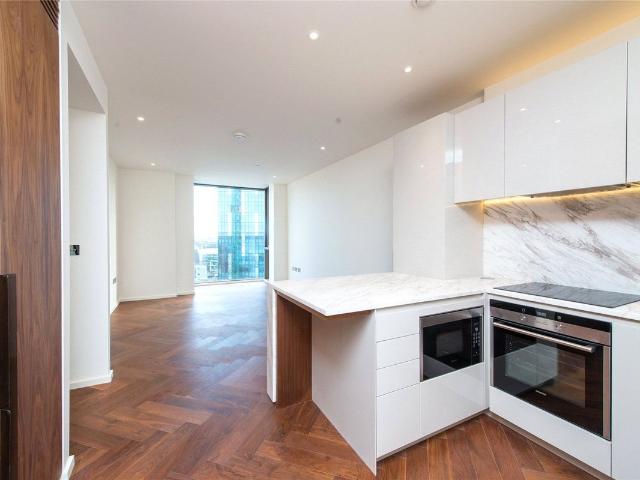 Apartment for rent in Patmore Estate, Nine Elms