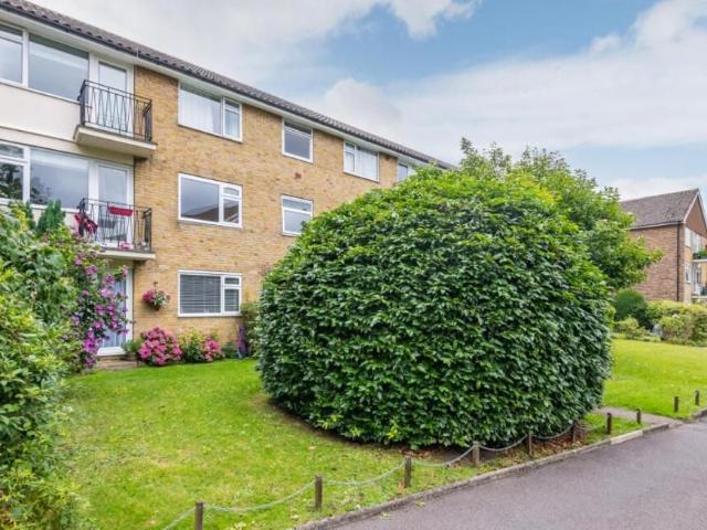 Apartment for rent in Nine Elms, Greater London