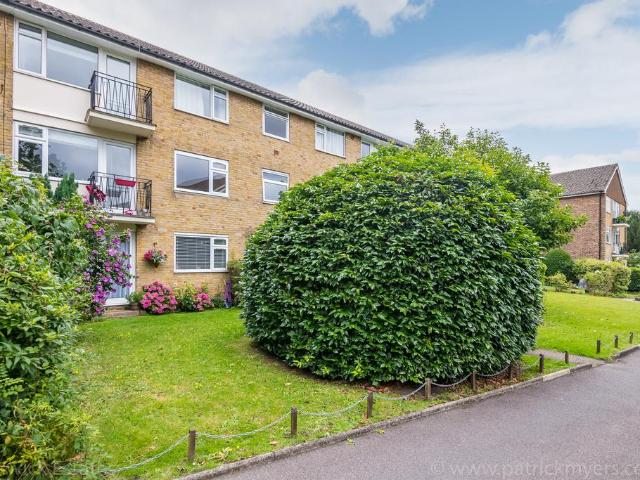 Apartment for rent in Beckenham, Greater London