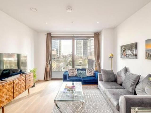 House for sale in Lyons, Greater London
