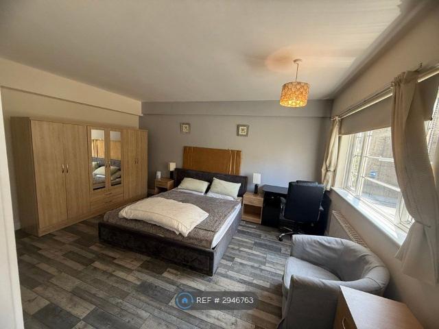 House for rent in West Hampstead, Greater London