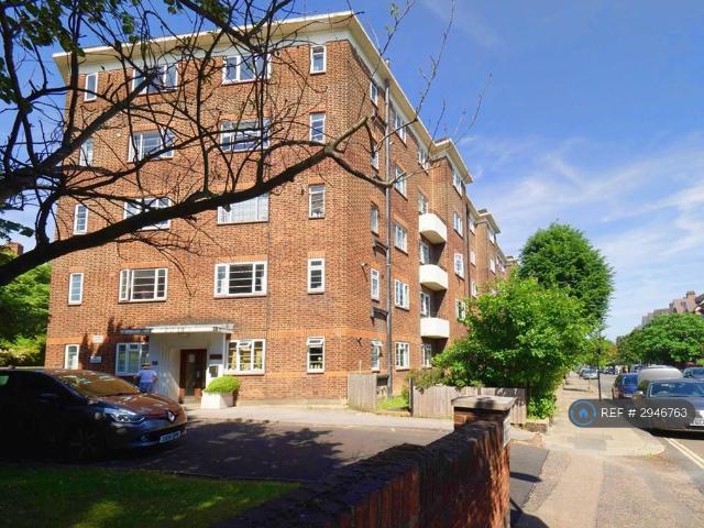 Apartment for rent in West Hampstead, Greater London