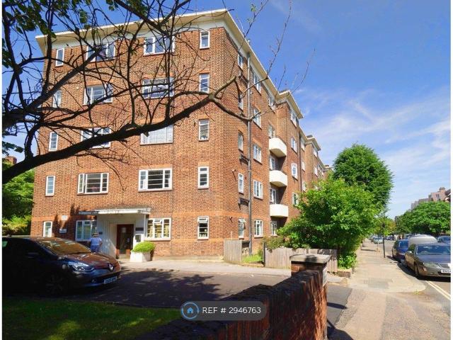 House for rent in West Hampstead, Greater London