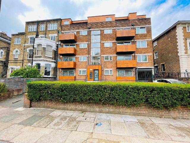 House for rent in Stoke Newington, Greater London
