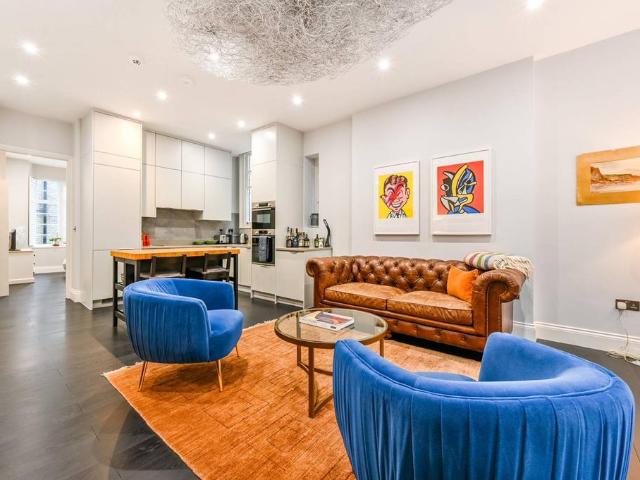 Apartment for rent in City of Westminster, Greater London