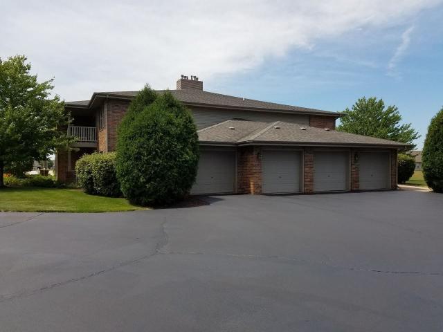 Apartment for rent in White Oak, Highland