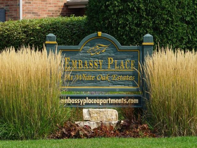 Apartment for rent in Highland, Indiana