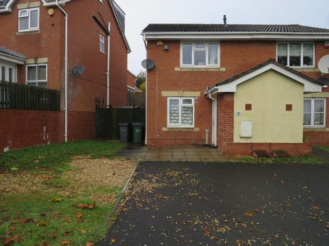 Apartment for rent in Oldbury, Sandwell