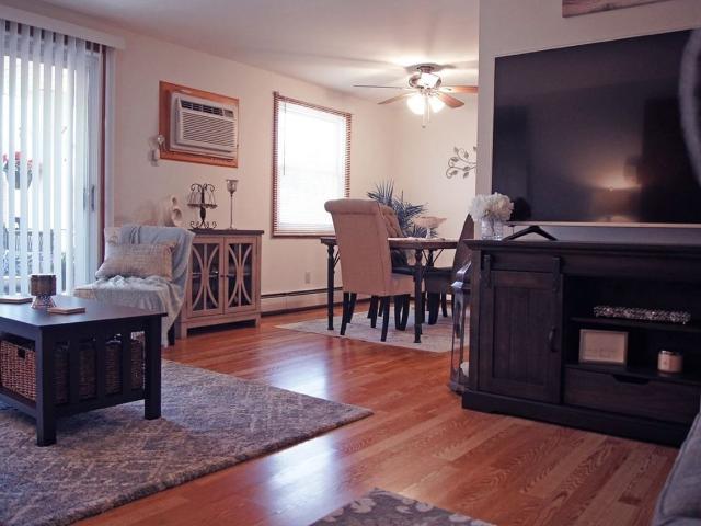 Apartment for rent in New York
