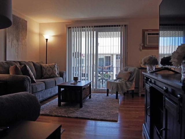Apartment for rent in New York