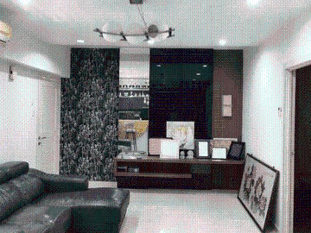 Apartment for rent in Johore Bahru, Johor