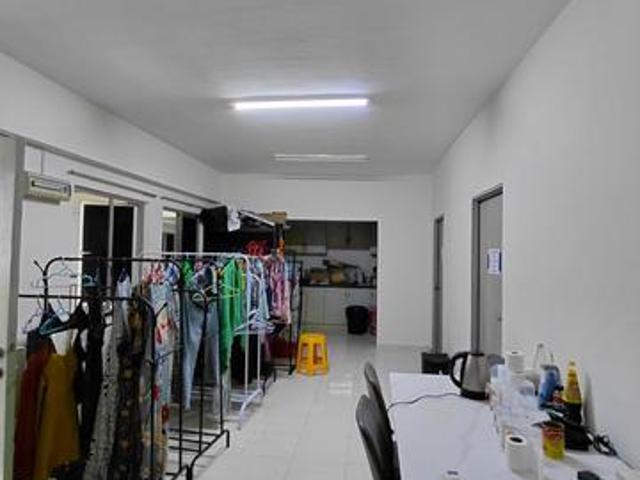 Serviced Residence for sale in Johore Bahru, Johor