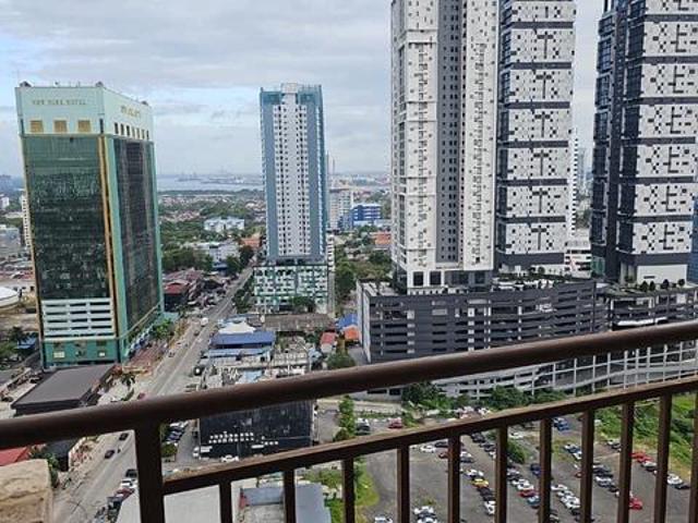 Serviced Residence for sale in Johore Bahru, Johor