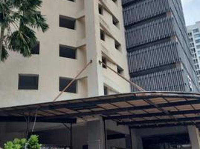Serviced Residence for rent in Johore Bahru, Johor