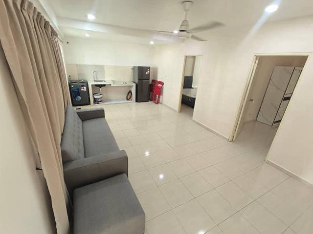 Serviced Residence for rent in Johor Bahru