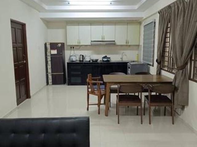 Apartment for rent in Johore Bahru, Johor