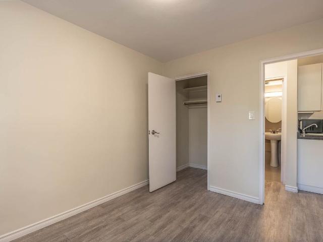 Apartment for rent in Brights Grove, Ontario