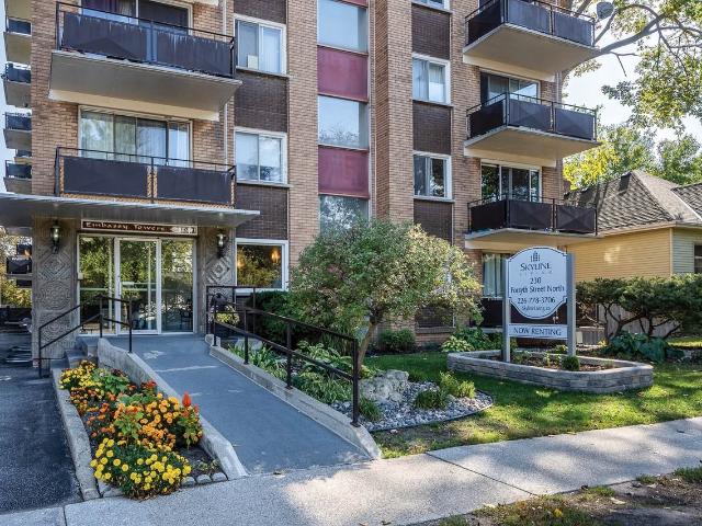 Apartment for rent in Brights Grove, Ontario