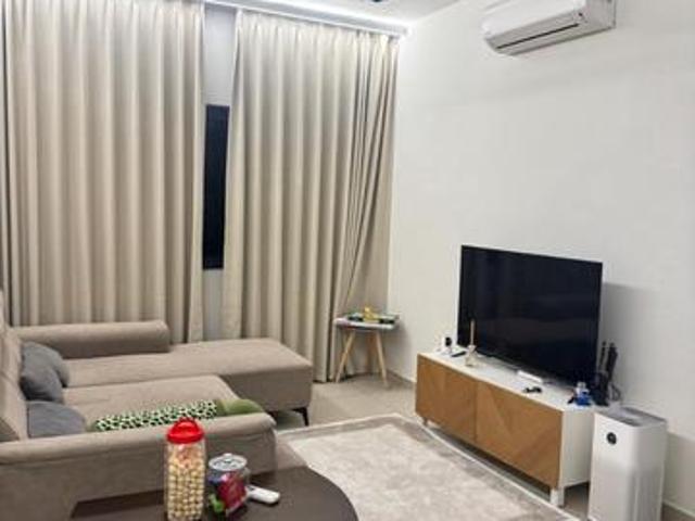 Condominium for rent in Petaling, Alam Impian