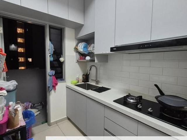 Condominium for sale in Petaling, Alam Impian