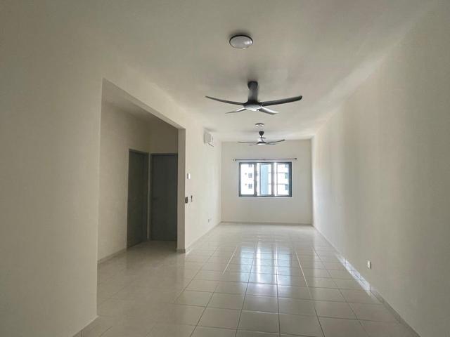Condominium for sale in Shah Alam, Petaling