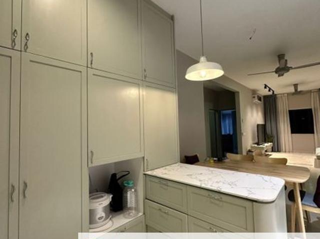 Condominium for rent in Petaling, Alam Impian
