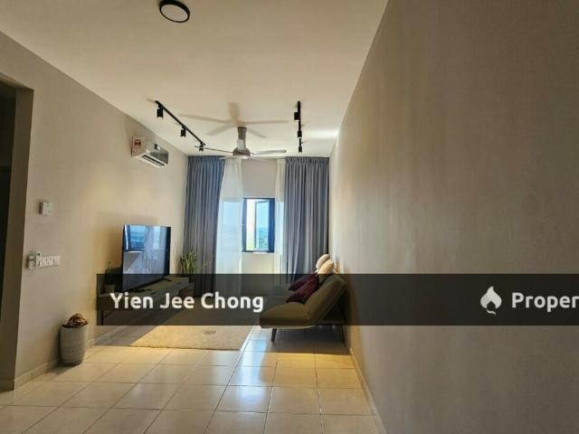 Apartment for sale in Petaling, Alam Impian