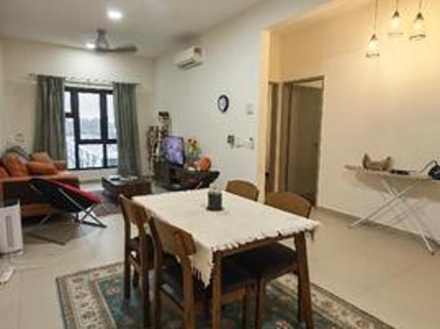 Condominium for rent in Petaling, Alam Impian