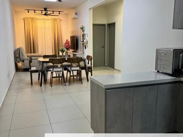 Condominium for rent in Petaling, Alam Impian