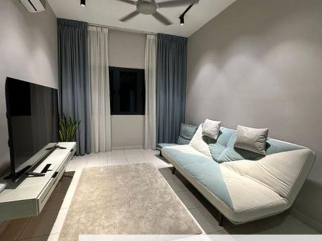 Condominium for rent in Petaling, Alam Impian