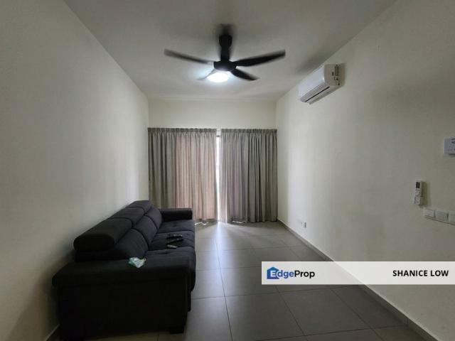 Condominium for rent in Petaling, Alam Impian