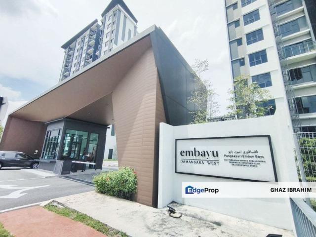 Condominium for sale in Petaling, Alam Impian