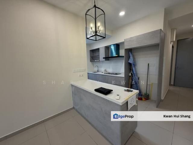 Condominium for rent in Petaling, Alam Impian