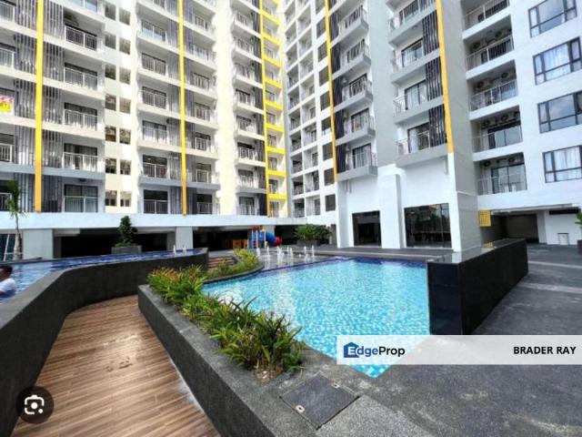 Condominium for sale in Petaling, Alam Impian
