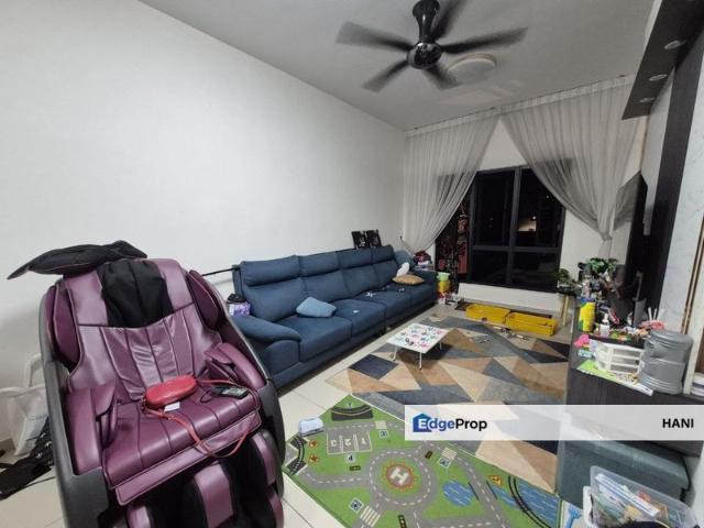 Condominium for sale in Petaling, Alam Impian