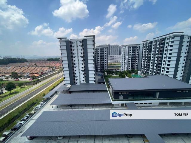 Condominium for sale in Petaling, Alam Impian