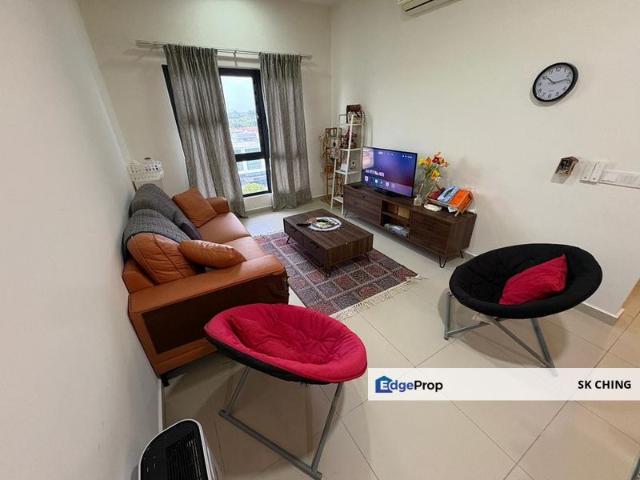 Condominium for rent in Petaling, Alam Impian