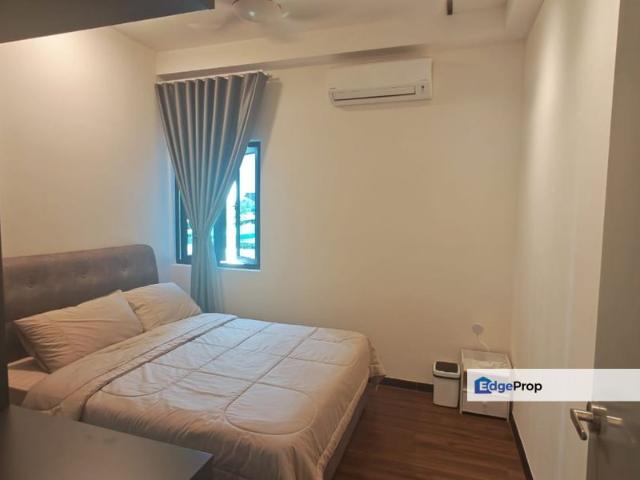 Condominium for rent in Petaling, Alam Impian