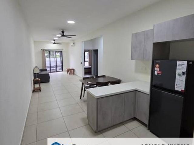 Condominium for rent in Petaling, Alam Impian
