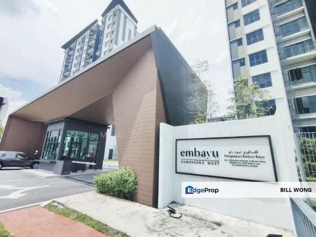 Condominium for sale in Seksyen U5, Shah Alam