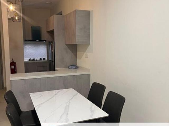 Condominium for rent in Petaling, Alam Impian