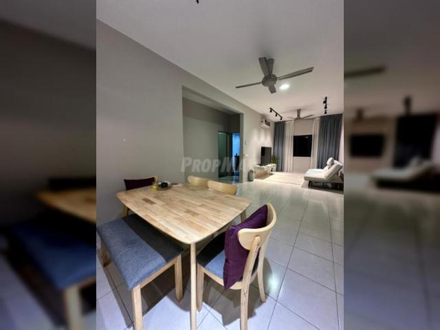 Apartment for rent in Petaling, Alam Impian