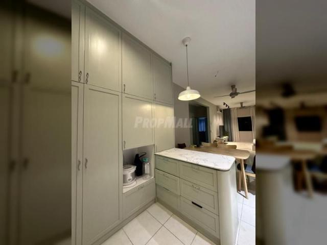 Apartment for rent in Petaling, Alam Impian