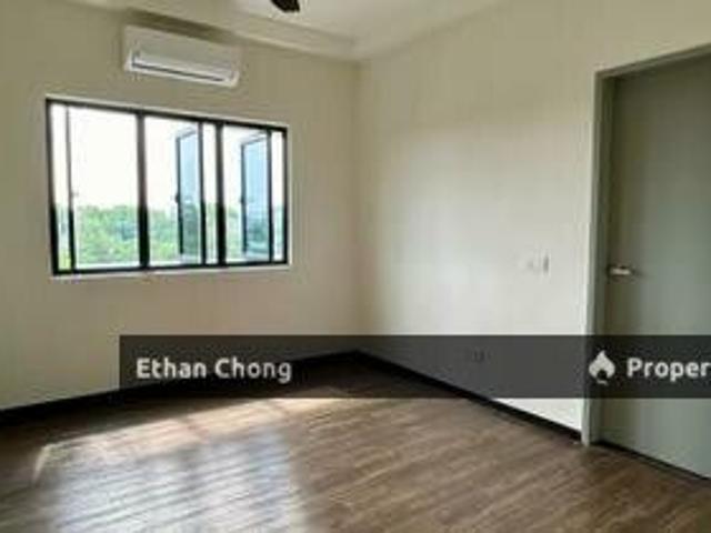 Apartment for rent in Seksyen U5, Shah Alam