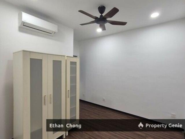 Apartment for rent in Seksyen U5, Shah Alam
