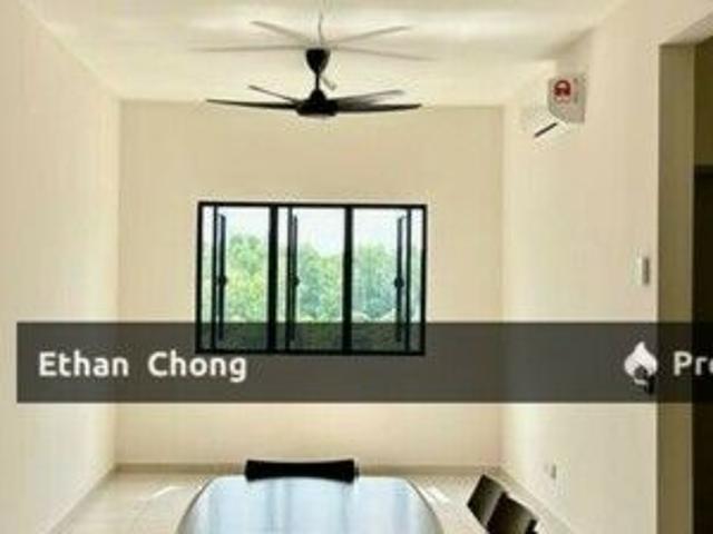 Apartment for rent in Petaling, Alam Impian